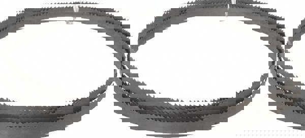 Welded Bandsaw Blade: 7' 9-3/4